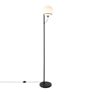Lampa stojąca WILSON  5704924018640 Nordlux G9 czarny