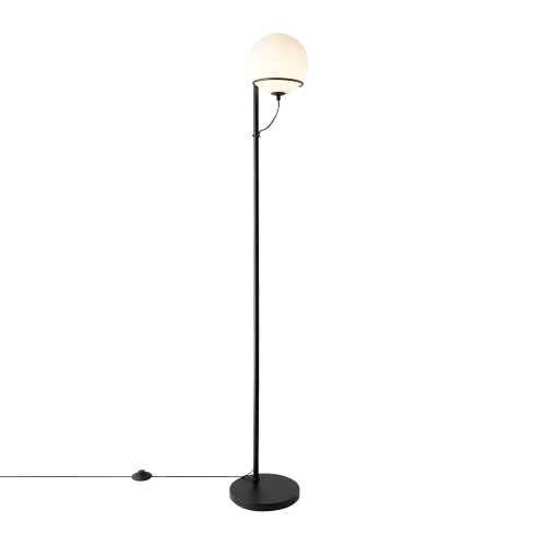 Lampa stojąca WILSON  5704924018640 Nordlux G9 czarny