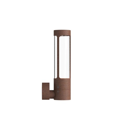 Lampa Ścienna HELIX 77479938 Nordlux GU10 8W Corten
