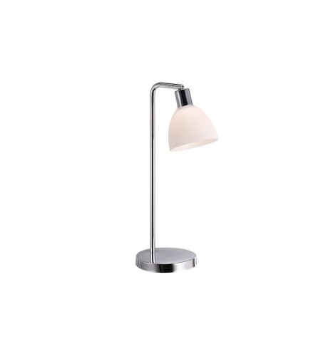 Lampa Stołowa RAY 63201033 Nordlux E14 40W Metal Chrom