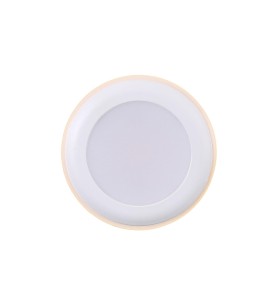 Lampa sufitowa ELKTON NORDLUX LED Biała.
