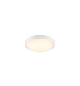 Lampa sufitowa Oprawa podtynkowa ALTUS NORDLUX 1x13W LED Biały Tworzywo.