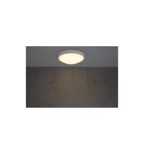 Lampa sufitowa Oprawa podtynkowa ALTUS NORDLUX 1x13W LED Biały.