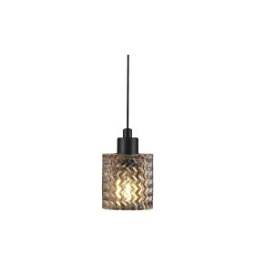 Lampa Wisząca HOLLYWOOD 46483027 Nordlux E27 60W