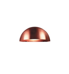 Lampa Ścienna SCORPIUS MAXI 21751030 Nordlux E27 60W Miedź Miedź