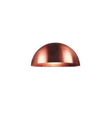Lampa Ścienna SCORPIUS MAXI 21751030 Nordlux E27 60W Miedź Miedź