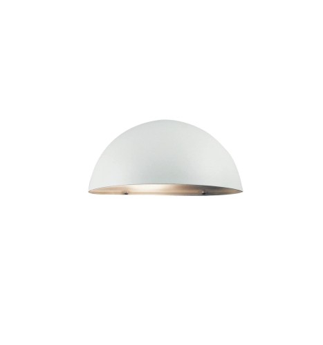 Lampa Ścienna SCORPIUS MAXI 21751001 Nordlux E27 60W Biały