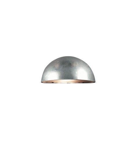 Lampa Ścienna SCORPIUS 21651031 Nordlux E14 40W Srebrny