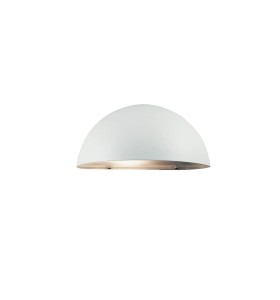 Lampa Ścienna SCORPIUS 21651001 Nordlux E14 40W Biały