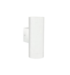 Lampa Ścienna TIN MAXI 21519901 Nordlux GU10 2X35W Metal Biały
