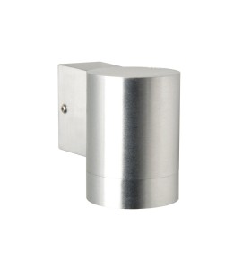Lampa Ścienna TIN MAXI 21509929 Nordlux GU10 35W Metal Aluminium