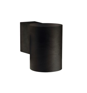 Lampa Ścienna TIN MAXI 21509903 Nordlux GU10 35W Metal Czarny