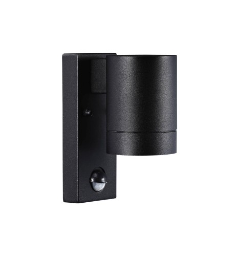 Lampa Ścienna TIN MAXI 21509103 Nordlux GU10 35W Metal Czarny