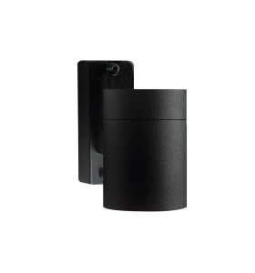 Lampa Ścienna TIN 21269903 Nordlux GU10 35W Metal Czarny