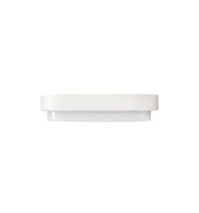Lampa Ścienna Nordlux LED Plastik Biały.