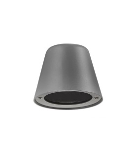 Lampa Ścienna Nordlux GU10 35W Metal Szary.