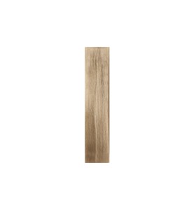 Lampa Ścienna Nordlux LED Mosiądz prostokątna