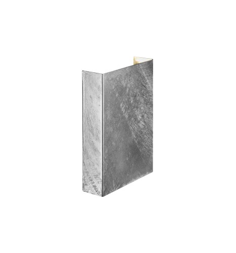Lampa Ścienna FOLD 15 2019051031 Nordlux LED Srebrny