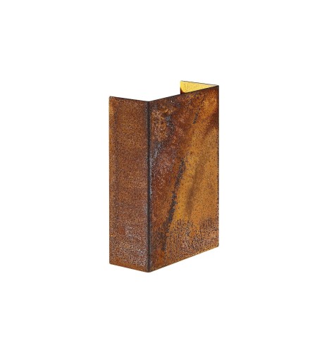 Lampa Ścienna FOLD 10 2019041038 Nordlux LED Corten