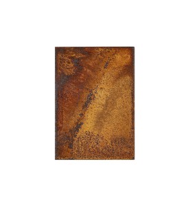 Lampa Ścienna Nordlux LED Corten prostokątna.