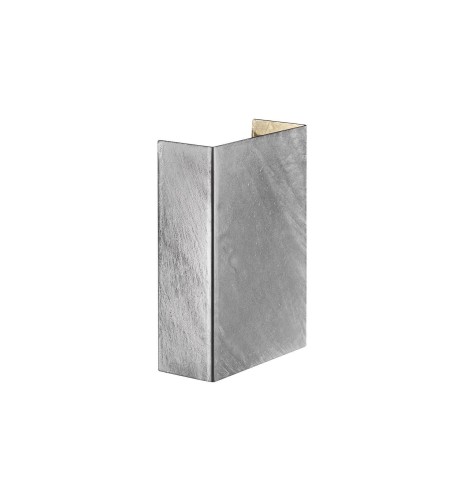 Lampa Ścienna FOLD 10 2019041031 Nordlux LED Srebrny