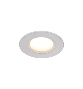 Lampa sufitowa Oprawa podtynkowa SMARTLIGHT NORDLUX LED Biały.