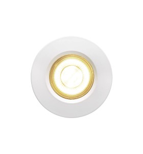 Lampa sufitowa Oprawa podtynkowa SMARTLIGHT NORDLUX 1x4,7W LED.