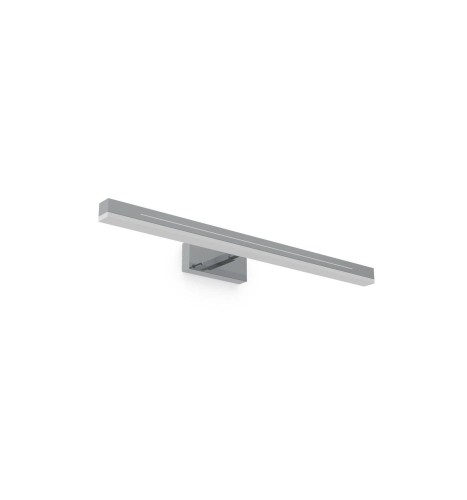 Lampa ścienna Kinkiet OTIS 60 2015411033 Nordlux LED Aluminium Chrom