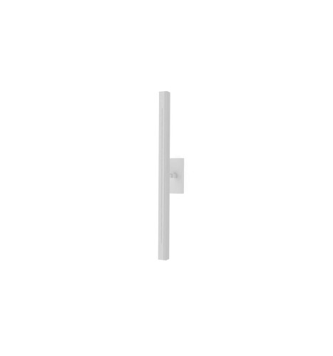 Lampa ścienna Kinkiet OTIS 60 2015411001 Nordlux LED Aluminium Biały