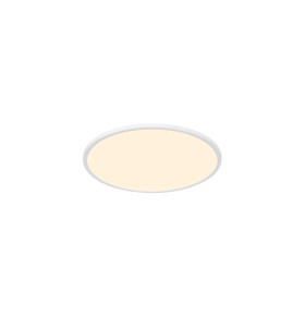 Lampa sufitowa Plafon okrągły SMARTLIGHT NORDLUX LED Biały