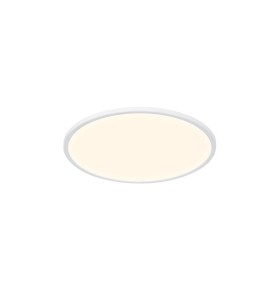 Lampa sufitowa Plafon okrągły SMARTLIGHT NORDLUX LED Biały.
