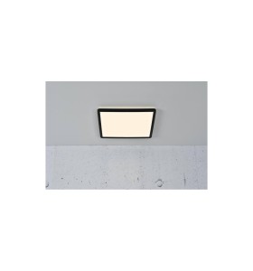 Lampa sufitowa Plafon kwadratowy OJA NORDLUX LED.