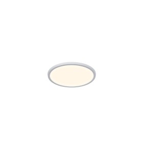 Lampa sufitowa Plafon okrągły SMARTLIGHT NORDLUX 1x4,7W LED Biały.