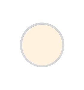 Lampa sufitowa Plafon okrągły SMARTLIGHT NORDLUX LED Biały.