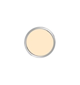 Lampa sufitowa Plafon okrągły OJA NORDLUX 1x14,5W LED Chrom Tworzywo.