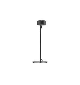 Lampa Stołowa Nordlux LED Metal Czarny, nowoczesny design.