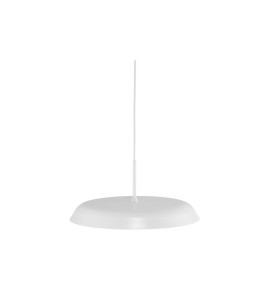 Lampa Wisząca Nordlux LED Metal Biały
