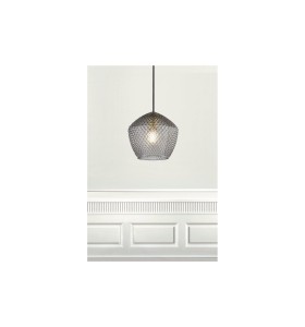 Lampa Wisząca Nordlux E27 40W w nowoczesnym wnętrzu.