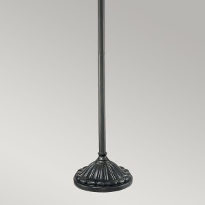 Podstawa lampy stojącej Larissa Elstead Lighting 2x100W E27 Metal Wielokolorowy.