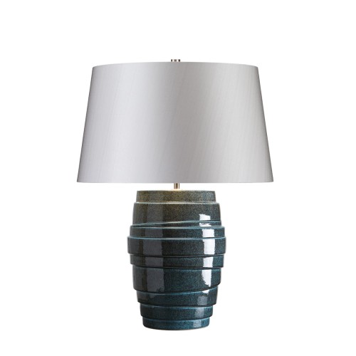 Lampa stojąca Neptune NEPTUNE-TL Elstead Lighting 1x60W E27 Porcelana Wielokolorowy