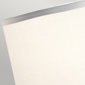 Lampa stojąca Aegeus Elstead Lighting E27 Szczegóły Abażuru.