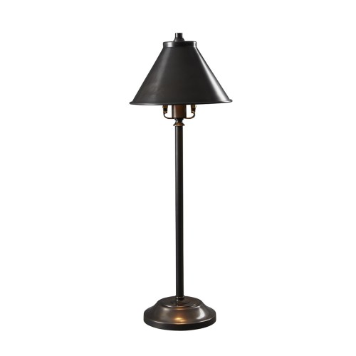 Lampa stojąca Provence PV-SL-OB Elstead Lighting 1x7W E14 Stal Brązowy