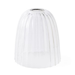 Klosz Douille GS753 Elstead Lighting Szkło Biały