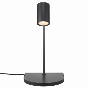 Lampa ścienna CODY Nordlux 15W GU10 Czarny Metal.