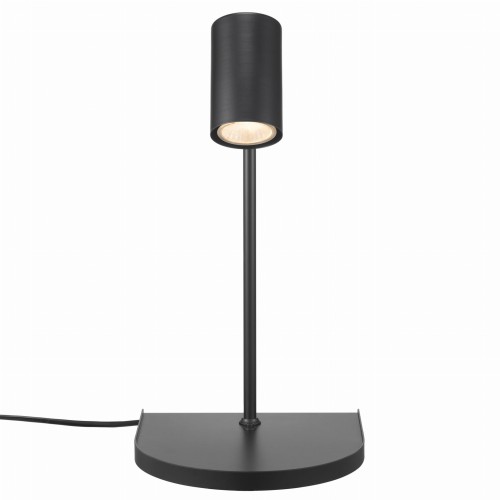 Lampa ścienna CODY 2112001003 Nordlux 15W GU10 Czarny Metal
