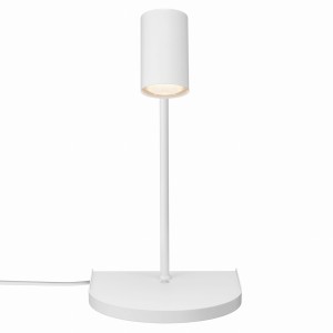 Biała Lampa ścienna CODY Nordlux 15W GU10 Metal