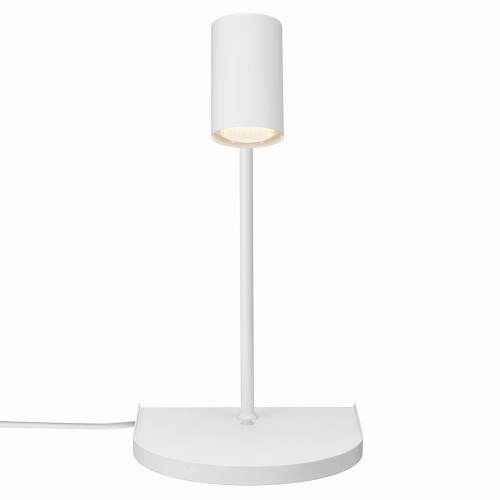 Lampa ścienna CODY 2112001001 Nordlux 15W GU10 Biały Metal
