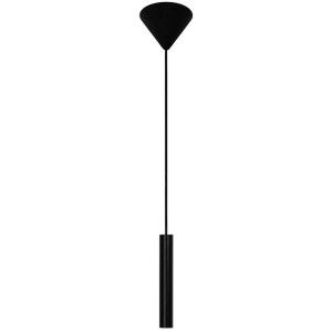 Lampa Wisząca OMARI 2112213003 Nordlux LED Metal Czarny