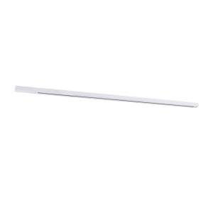 Lampa sufitowa TRACER TK Lighting 1x Plastik Biały