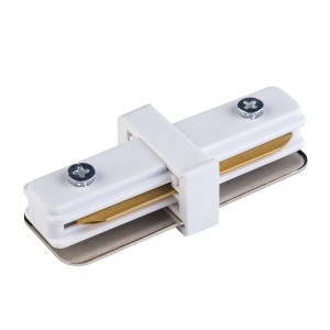 Lampa sufitowa TRACER 4067 TK Lighting 1x Plastik Biały